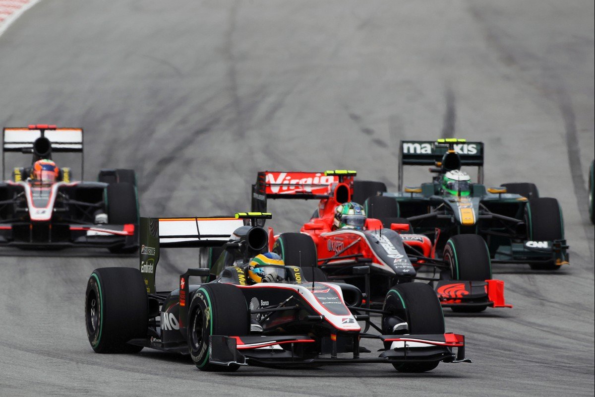 GP Malesia